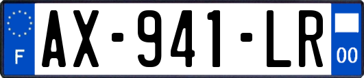 AX-941-LR