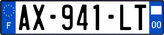 AX-941-LT