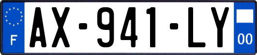 AX-941-LY