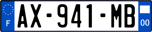 AX-941-MB