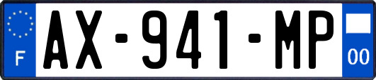 AX-941-MP