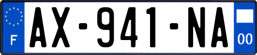 AX-941-NA