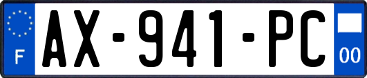 AX-941-PC