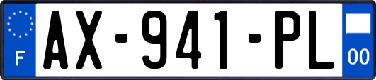 AX-941-PL