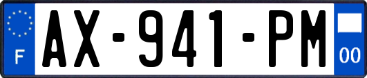 AX-941-PM