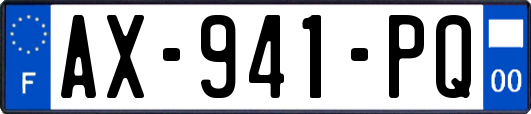 AX-941-PQ