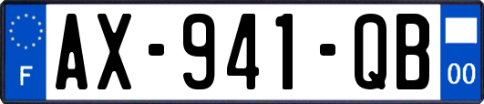 AX-941-QB