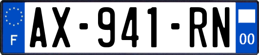 AX-941-RN