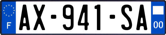 AX-941-SA