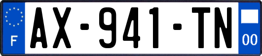 AX-941-TN