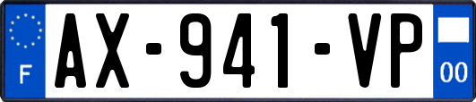 AX-941-VP