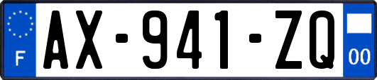 AX-941-ZQ