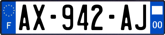 AX-942-AJ