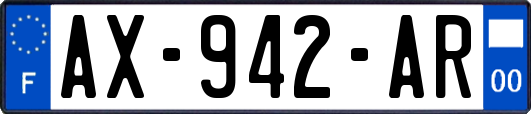 AX-942-AR