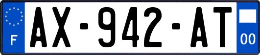 AX-942-AT