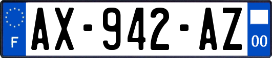 AX-942-AZ