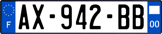 AX-942-BB