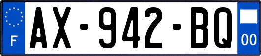 AX-942-BQ