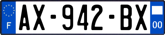 AX-942-BX