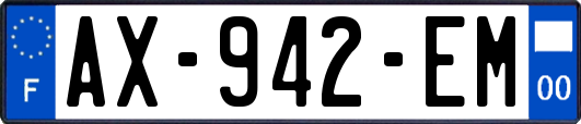 AX-942-EM