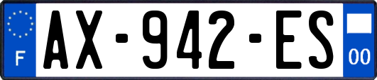 AX-942-ES