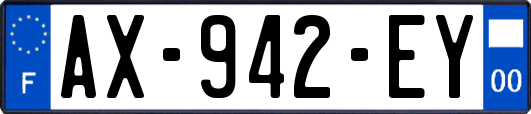 AX-942-EY