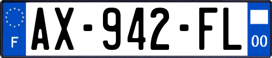 AX-942-FL
