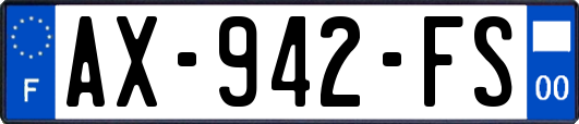 AX-942-FS