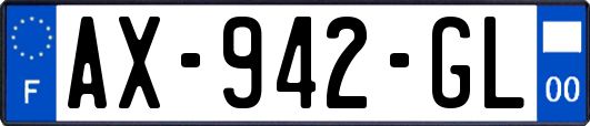 AX-942-GL