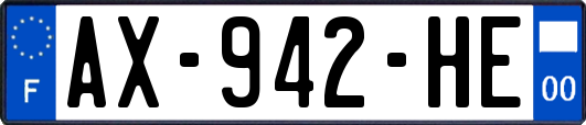 AX-942-HE