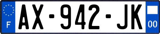 AX-942-JK