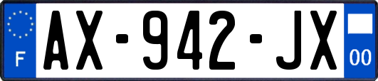 AX-942-JX