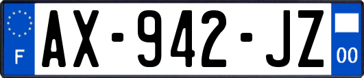 AX-942-JZ