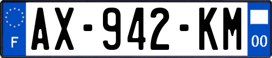 AX-942-KM