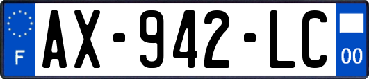 AX-942-LC