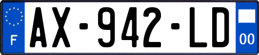 AX-942-LD