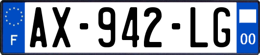 AX-942-LG