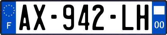 AX-942-LH