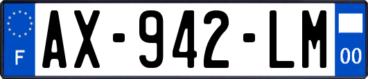 AX-942-LM