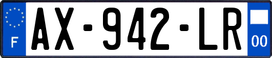 AX-942-LR