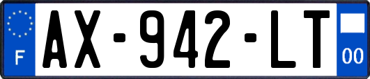 AX-942-LT