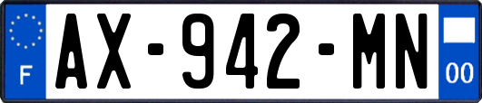 AX-942-MN