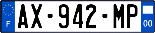 AX-942-MP