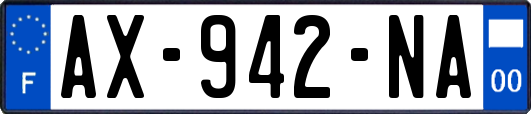 AX-942-NA