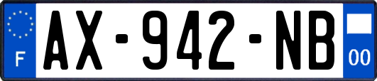 AX-942-NB