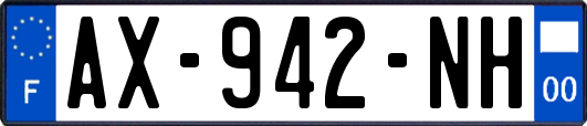 AX-942-NH