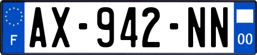 AX-942-NN