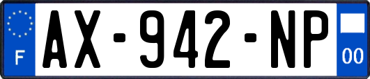 AX-942-NP