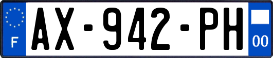 AX-942-PH