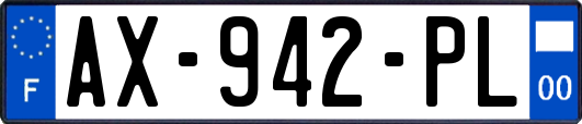 AX-942-PL